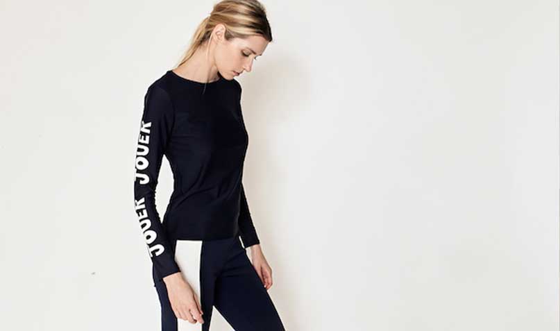 Movetes Apparel Primed To Showcase Summer Collection At The PGA Merchandising Show