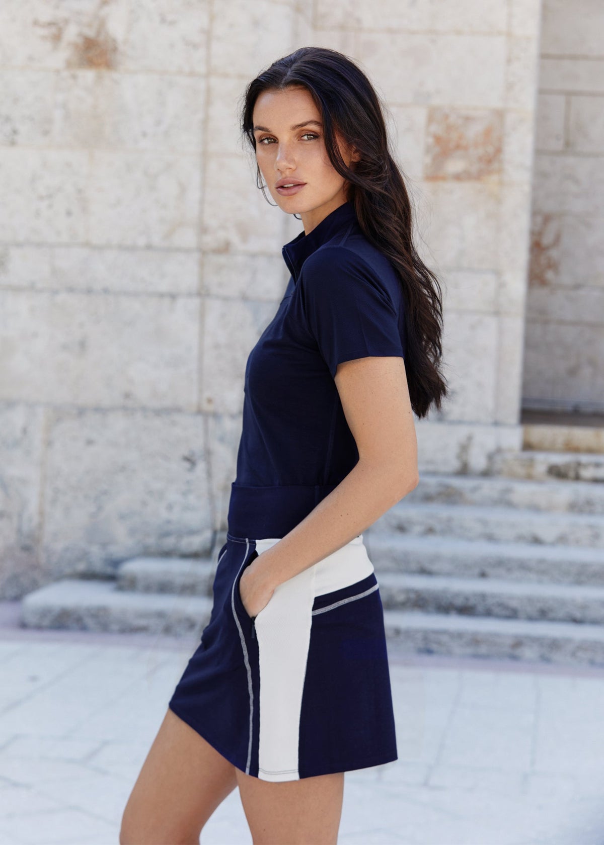 Admiral Navy