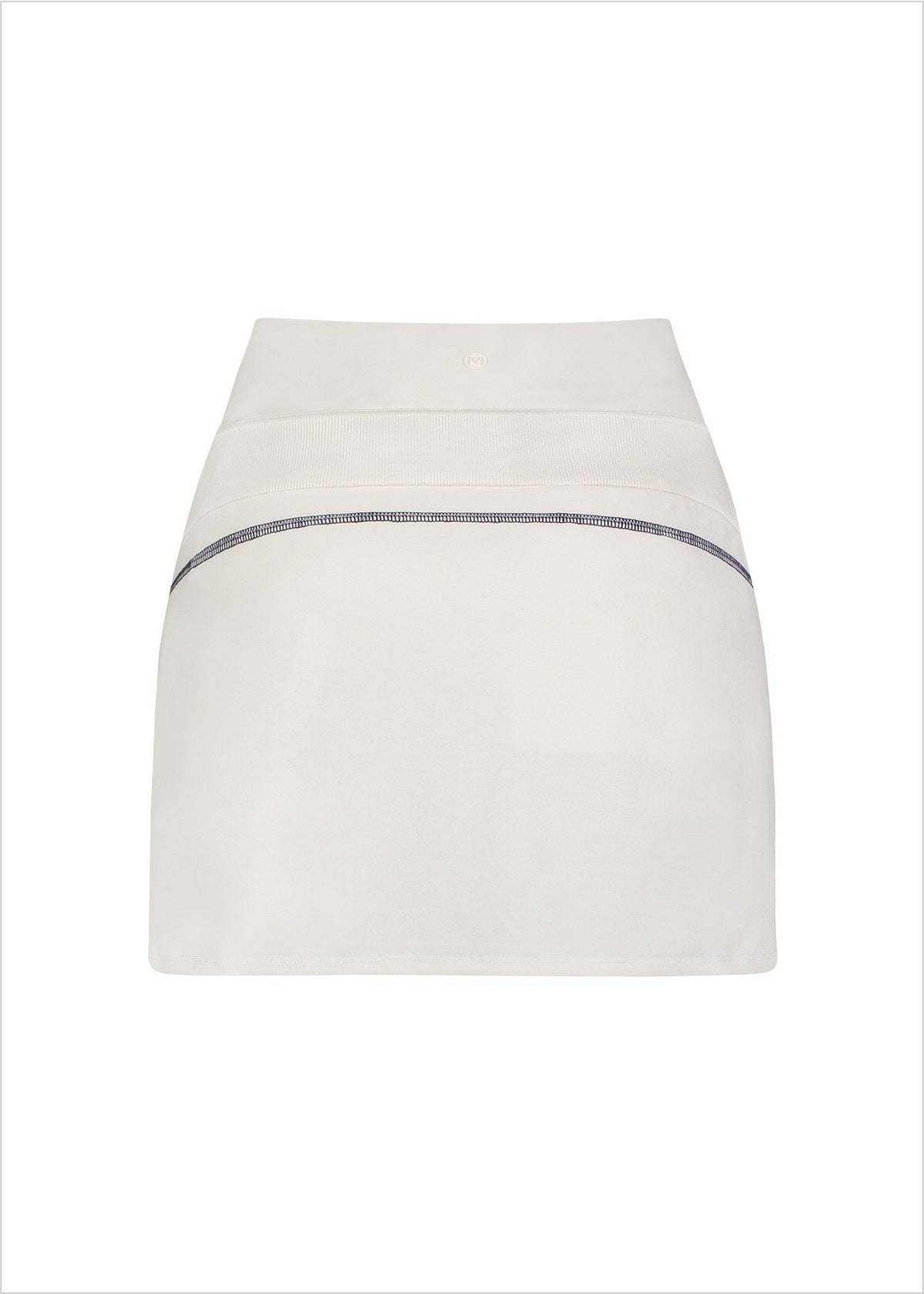 PowerStretch Jersey Impact Performance Skort