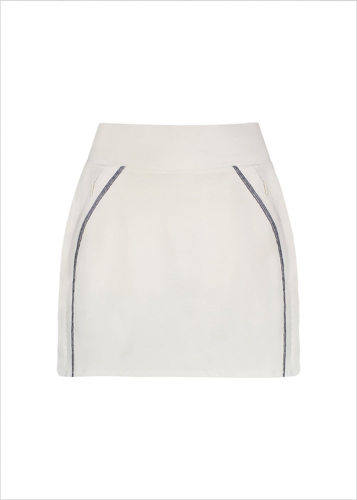 PowerStretch Jersey Impact Performance Skort