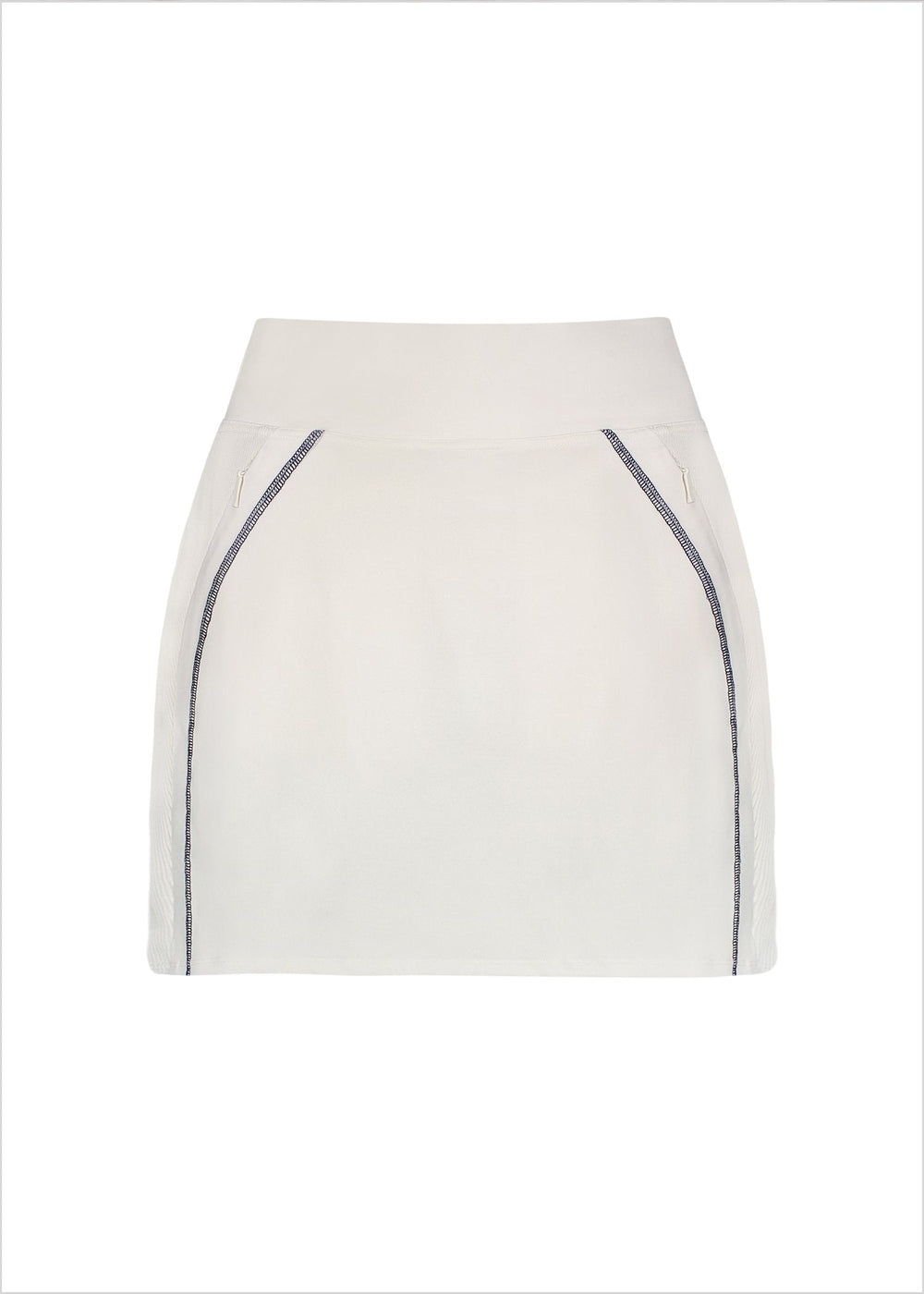 PowerStretch Jersey Impact Performance Skort